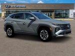 2026 Tucson Thumbnail 10