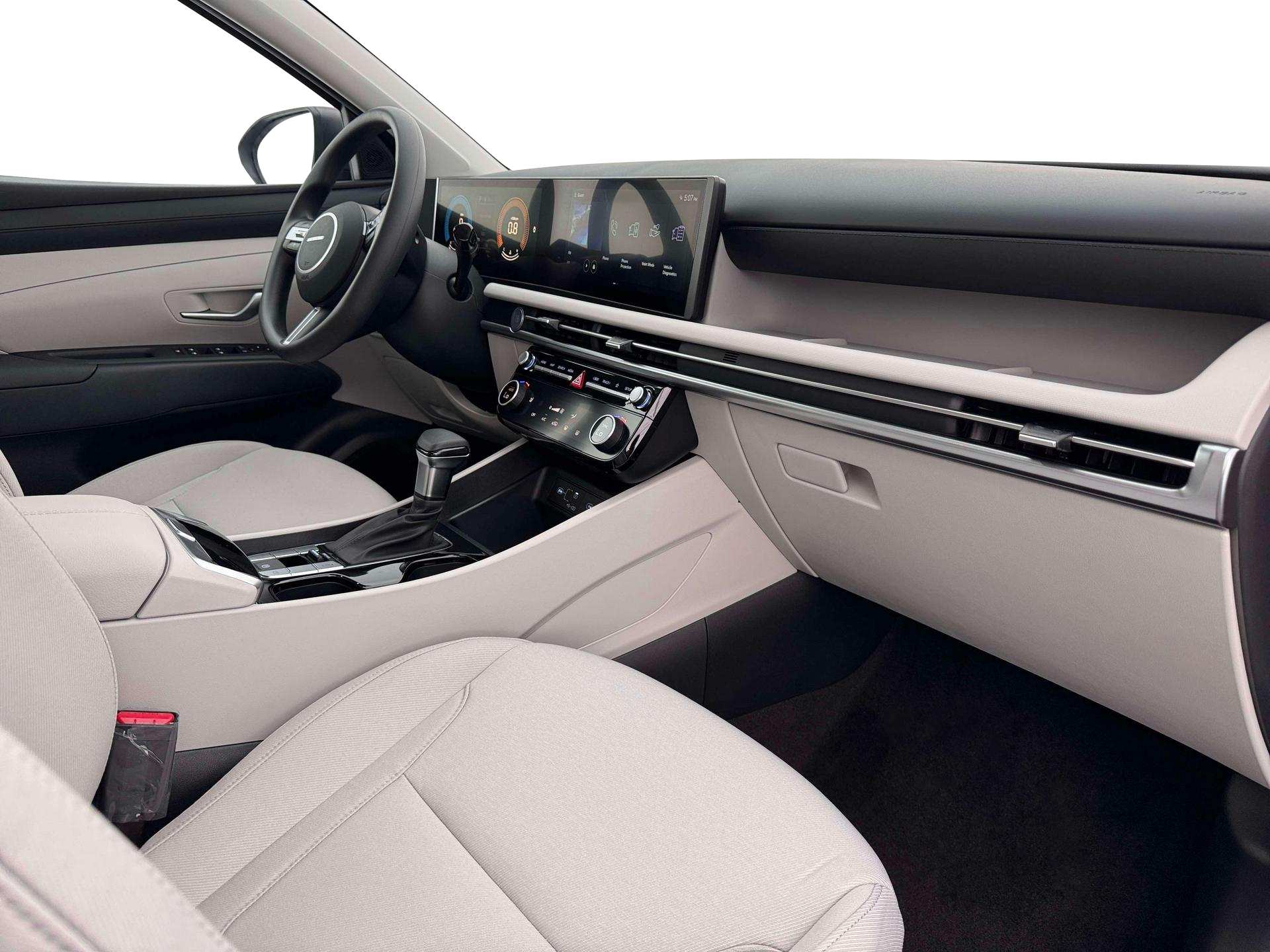 2026 Hyundai Tucson - $29,489