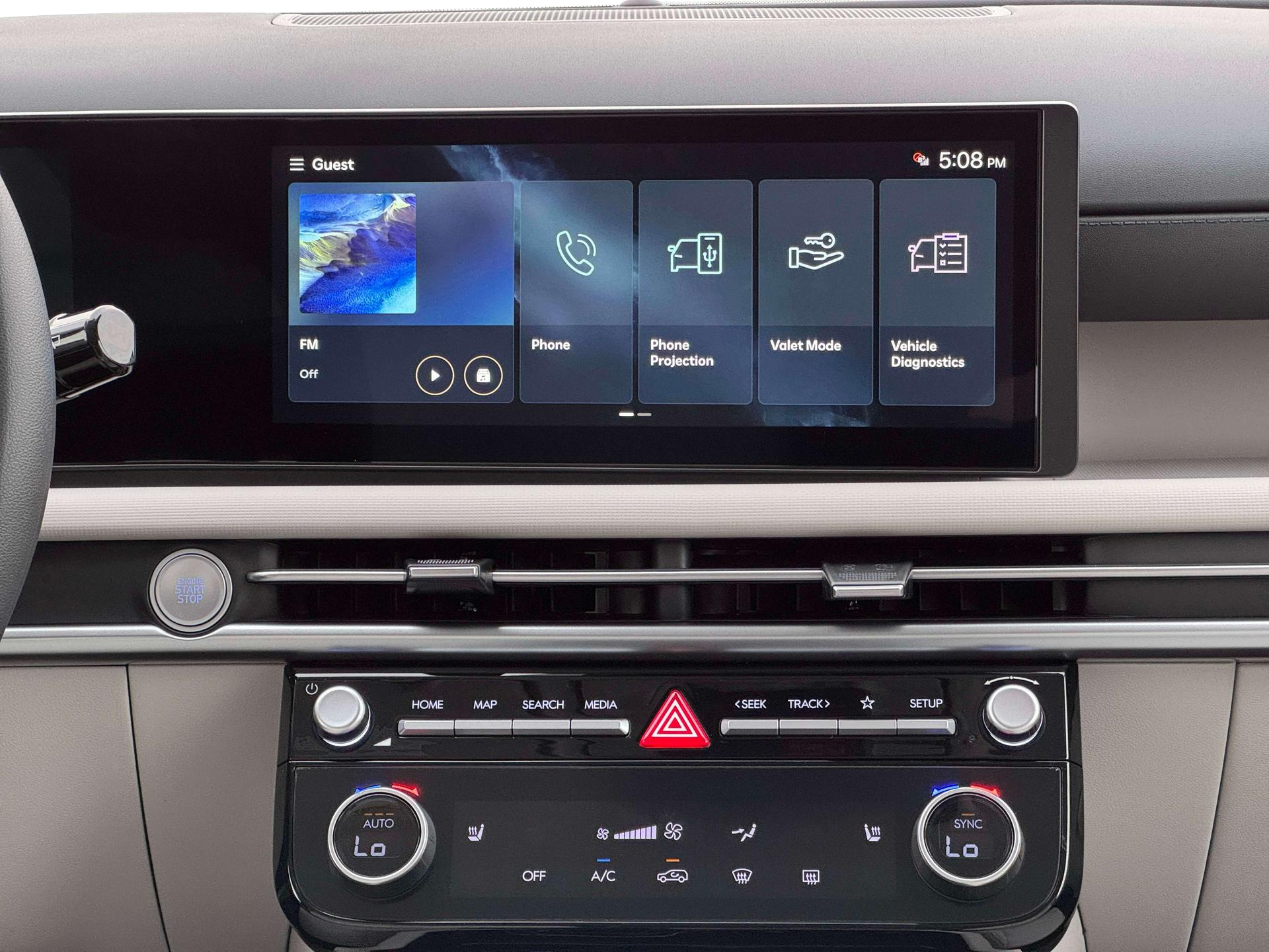 2026 Hyundai Tucson - $29,489