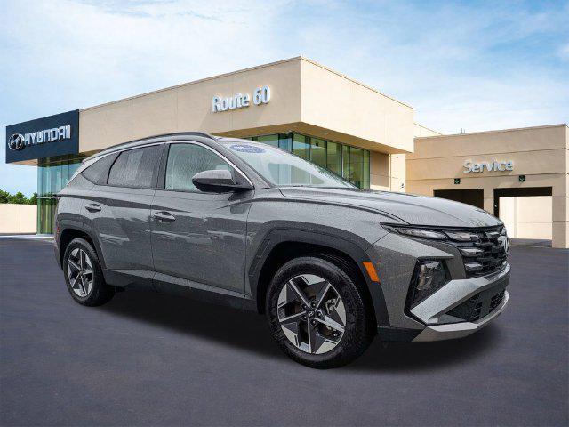 2026 Hyundai Tucson - $29,489