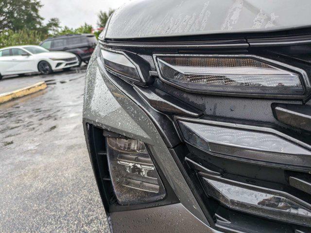 2026 Hyundai Tucson - $29,489