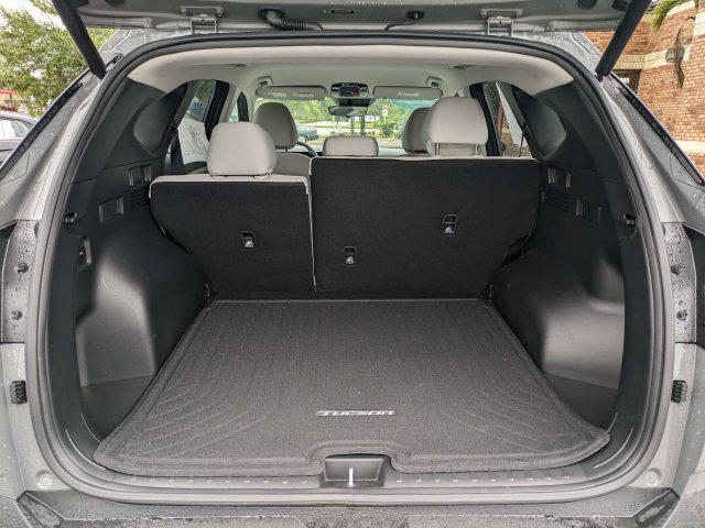 2026 Hyundai Tucson - $29,489