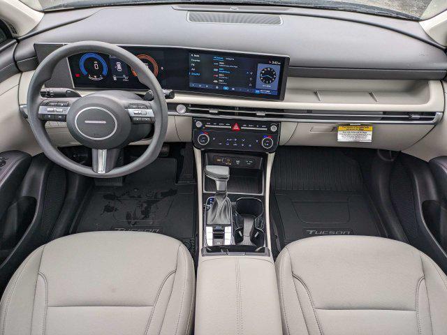 2026 Hyundai Tucson - $29,489