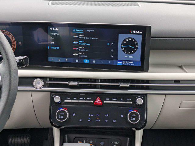 2026 Hyundai Tucson - $29,489