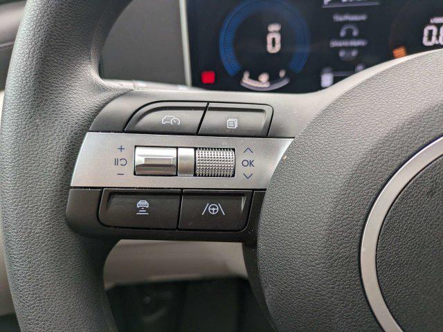 2026 Hyundai Tucson - $29,489