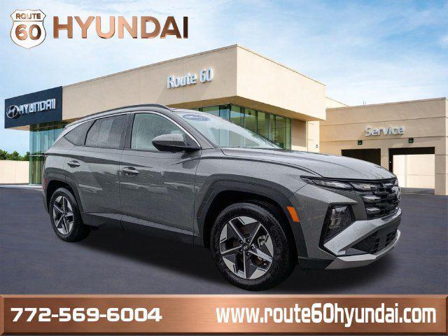 2026 Hyundai Tucson - $29,489