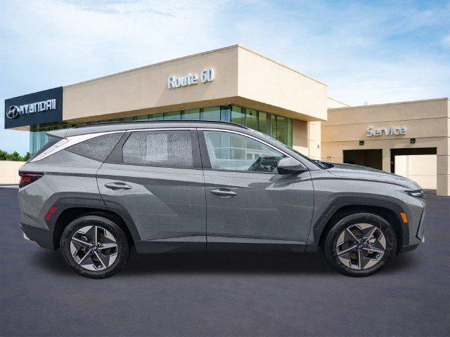 2026 Hyundai Tucson - $29,489