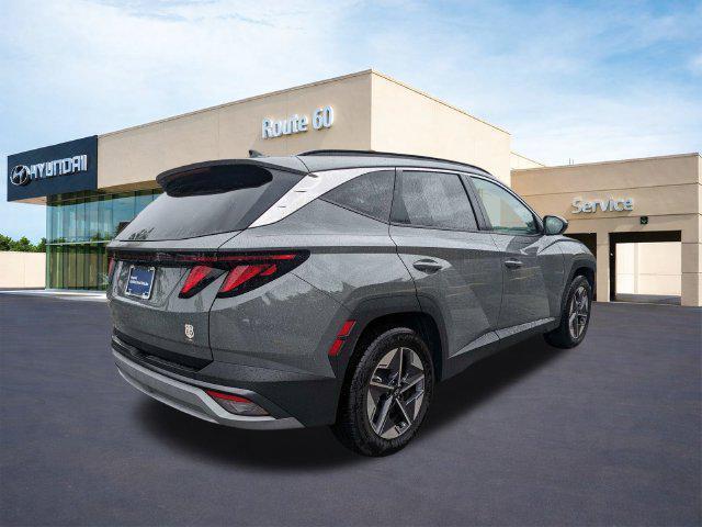 2026 Hyundai Tucson - $29,489