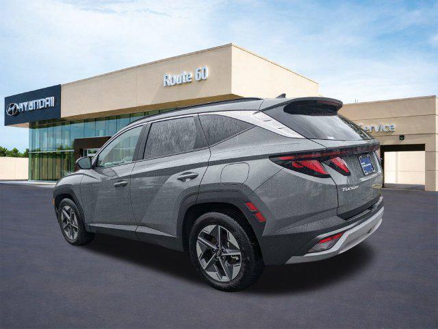 2026 Hyundai Tucson - $29,489