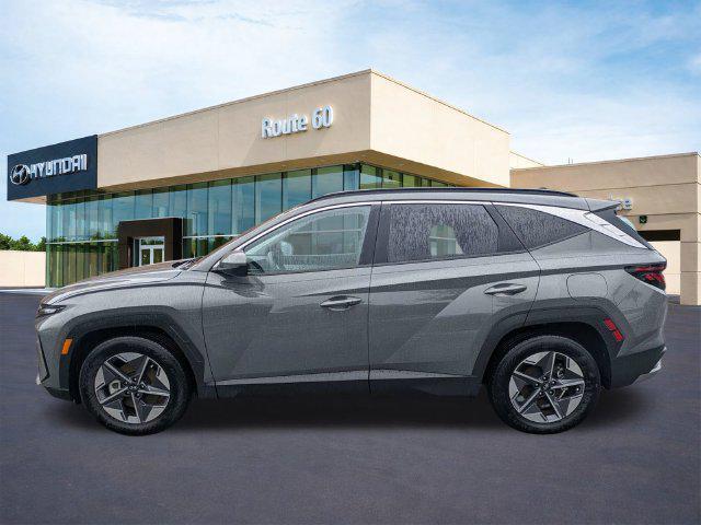 2026 Hyundai Tucson - $29,489