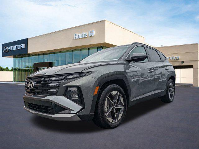 2026 Hyundai Tucson - $29,489