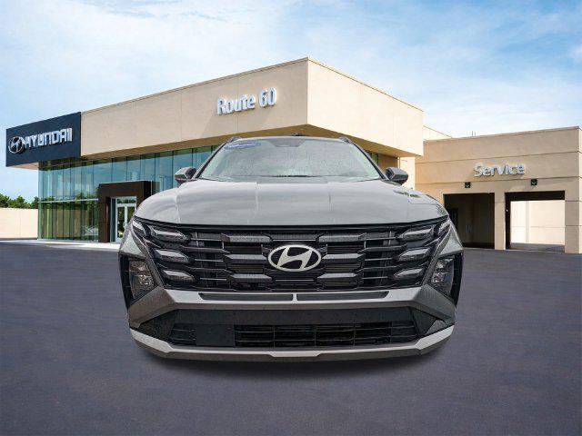 2026 Hyundai Tucson - $29,489