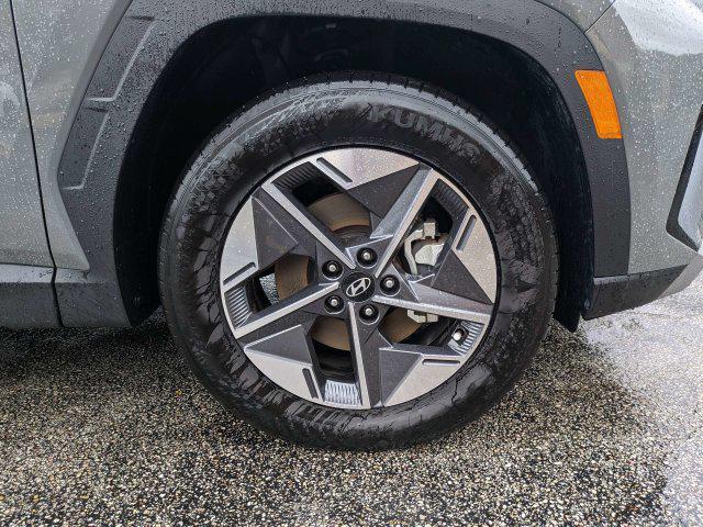 2026 Hyundai Tucson - $29,489