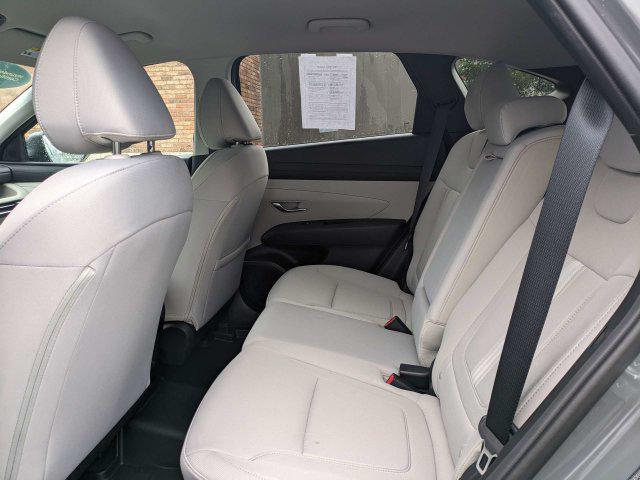 2026 Hyundai Tucson - $29,489