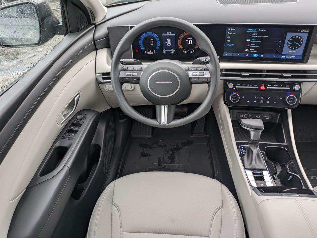 2026 Hyundai Tucson - $29,489