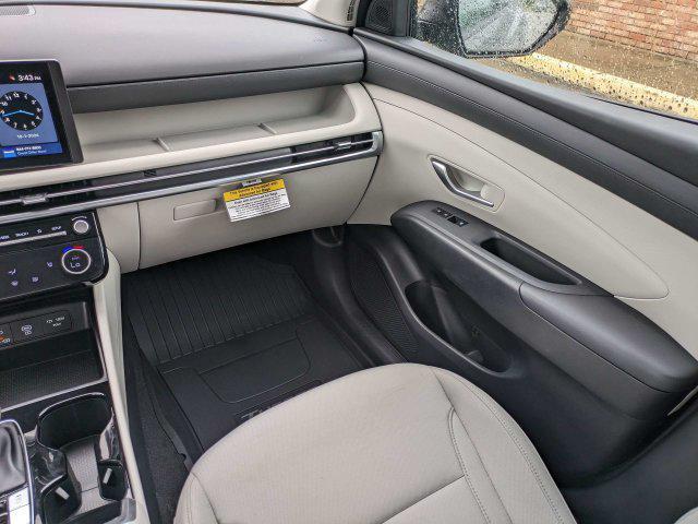 2026 Hyundai Tucson - $29,489