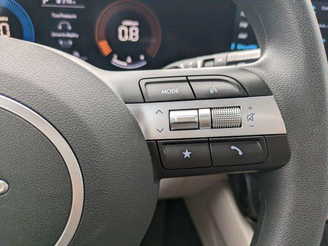 2026 Hyundai Tucson - $29,489
