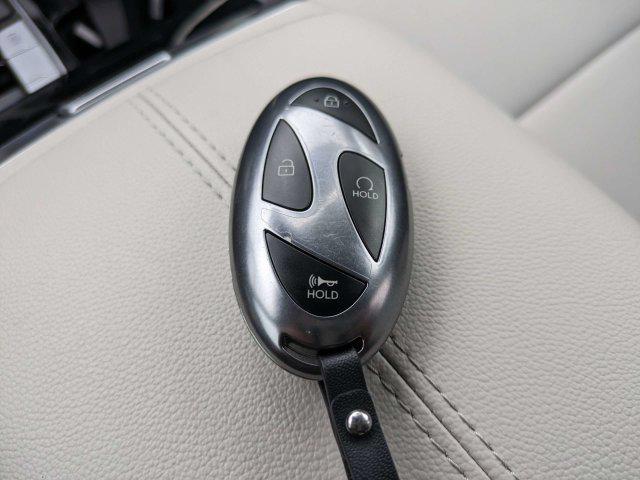 2026 Hyundai Tucson - $29,489