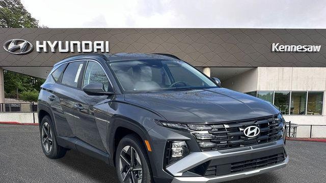 Preowned 2026 Hyundai TUCSON SEL for Sale