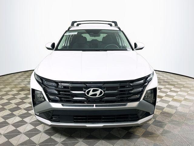 2026 Hyundai Tucson - $26,972