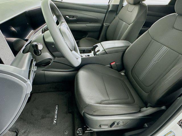 2026 Hyundai Tucson - $26,972