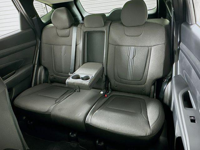 2026 Hyundai Tucson - $26,972