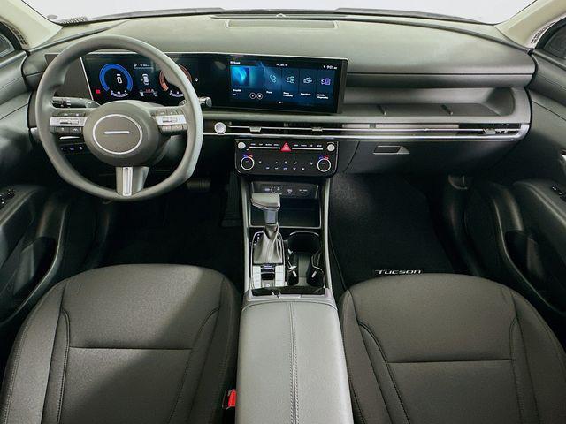 2026 Hyundai Tucson - $26,972