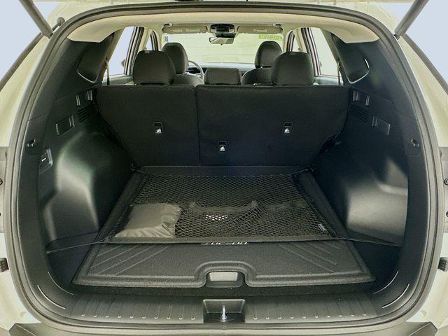 2026 Hyundai Tucson - $26,972