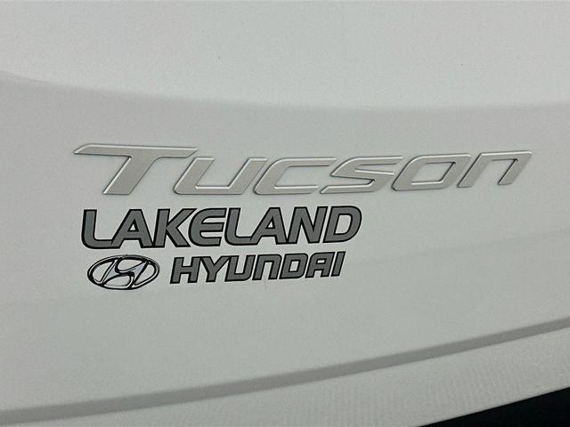 2026 Hyundai Tucson - $26,972
