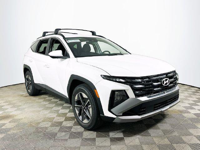 2026 Hyundai Tucson - $26,972