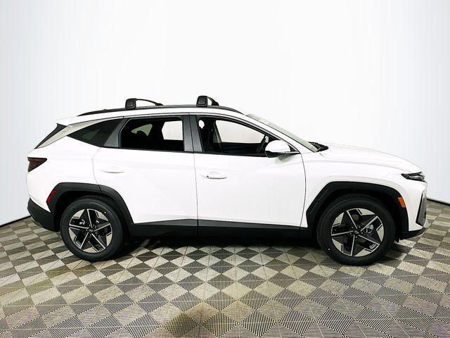 2026 Hyundai Tucson - $26,972