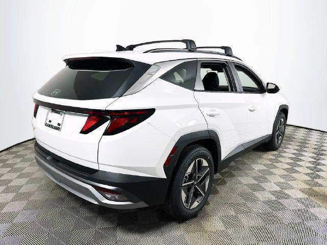 2026 Hyundai Tucson - $26,972