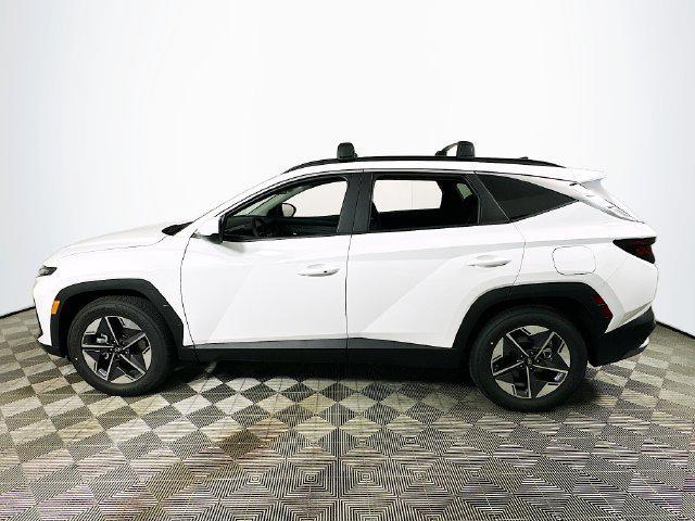 2026 Hyundai Tucson - $26,972