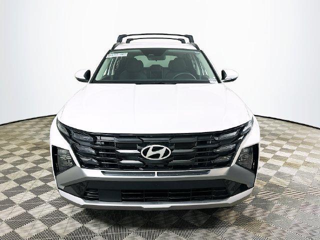 2026 Hyundai Tucson - $26,972