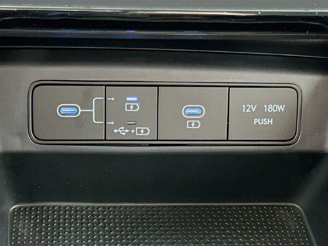 2026 Hyundai Tucson - $26,972