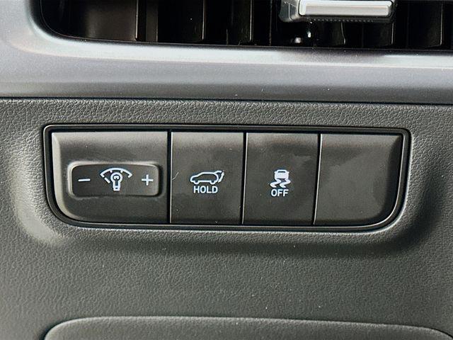 2026 Hyundai Tucson - $26,972