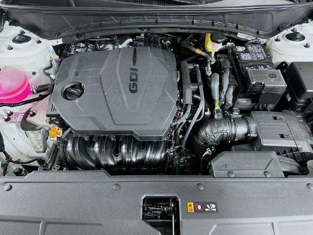 2026 Hyundai Tucson - $26,972