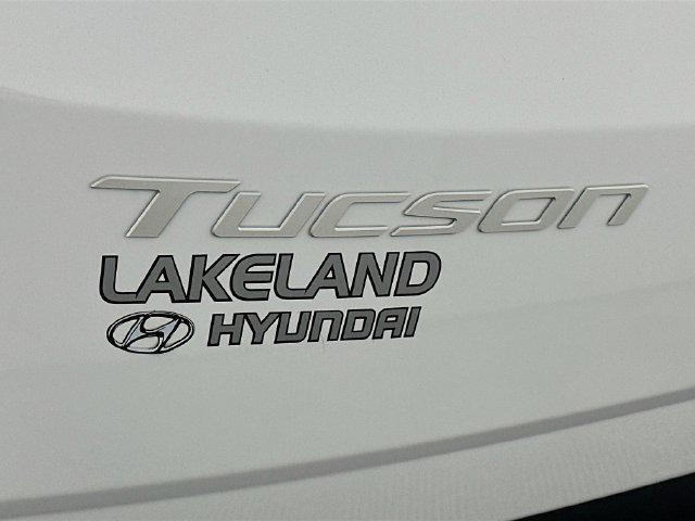 2026 Hyundai Tucson - $26,972