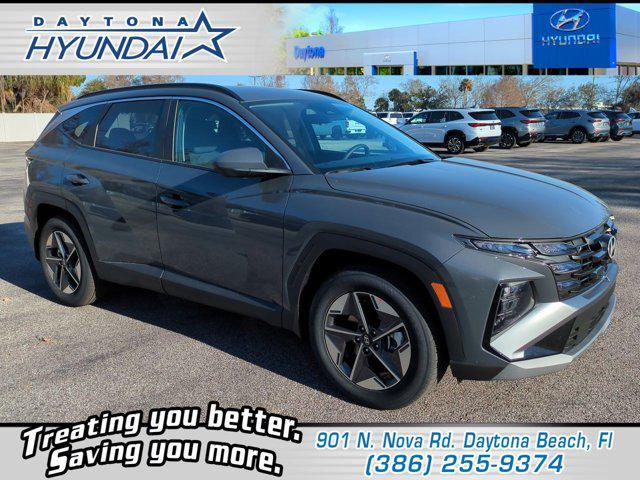 2026 Hyundai Tucson - $31,498
