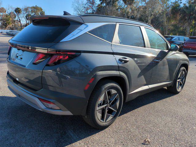 2026 Hyundai Tucson - $31,498