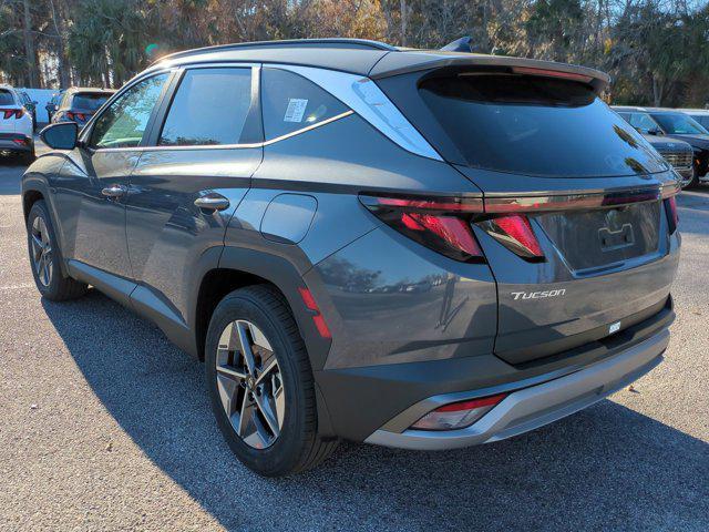 2026 Hyundai Tucson - $31,498