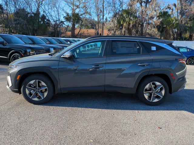 2026 Hyundai Tucson - $31,498