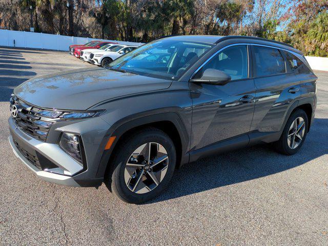 2026 Hyundai Tucson - $31,498