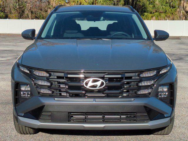 2026 Hyundai Tucson - $31,498