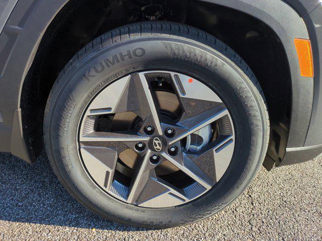 2026 Hyundai Tucson - $31,498