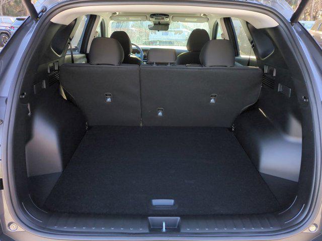 2026 Hyundai Tucson - $31,498