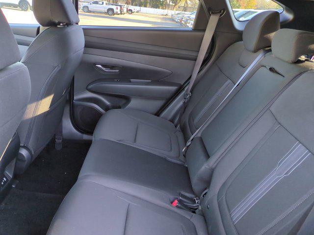 2026 Hyundai Tucson - $31,498