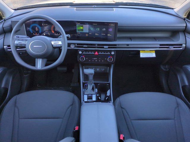 2026 Hyundai Tucson - $31,498