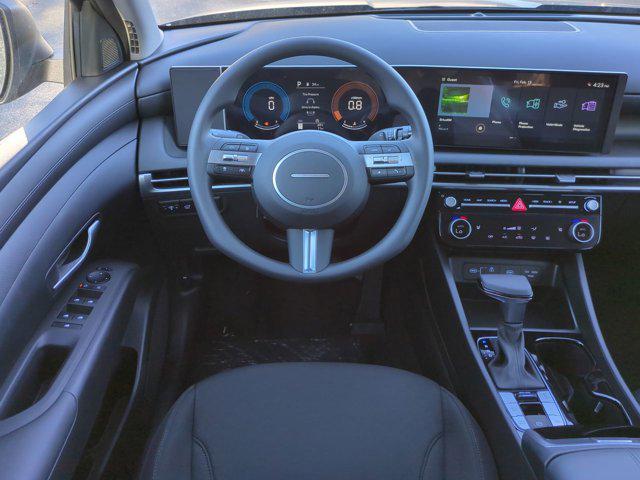 2026 Hyundai Tucson - $31,498