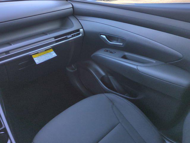 2026 Hyundai Tucson - $31,498